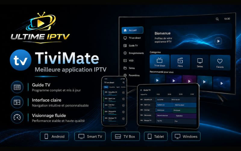 TiviMate